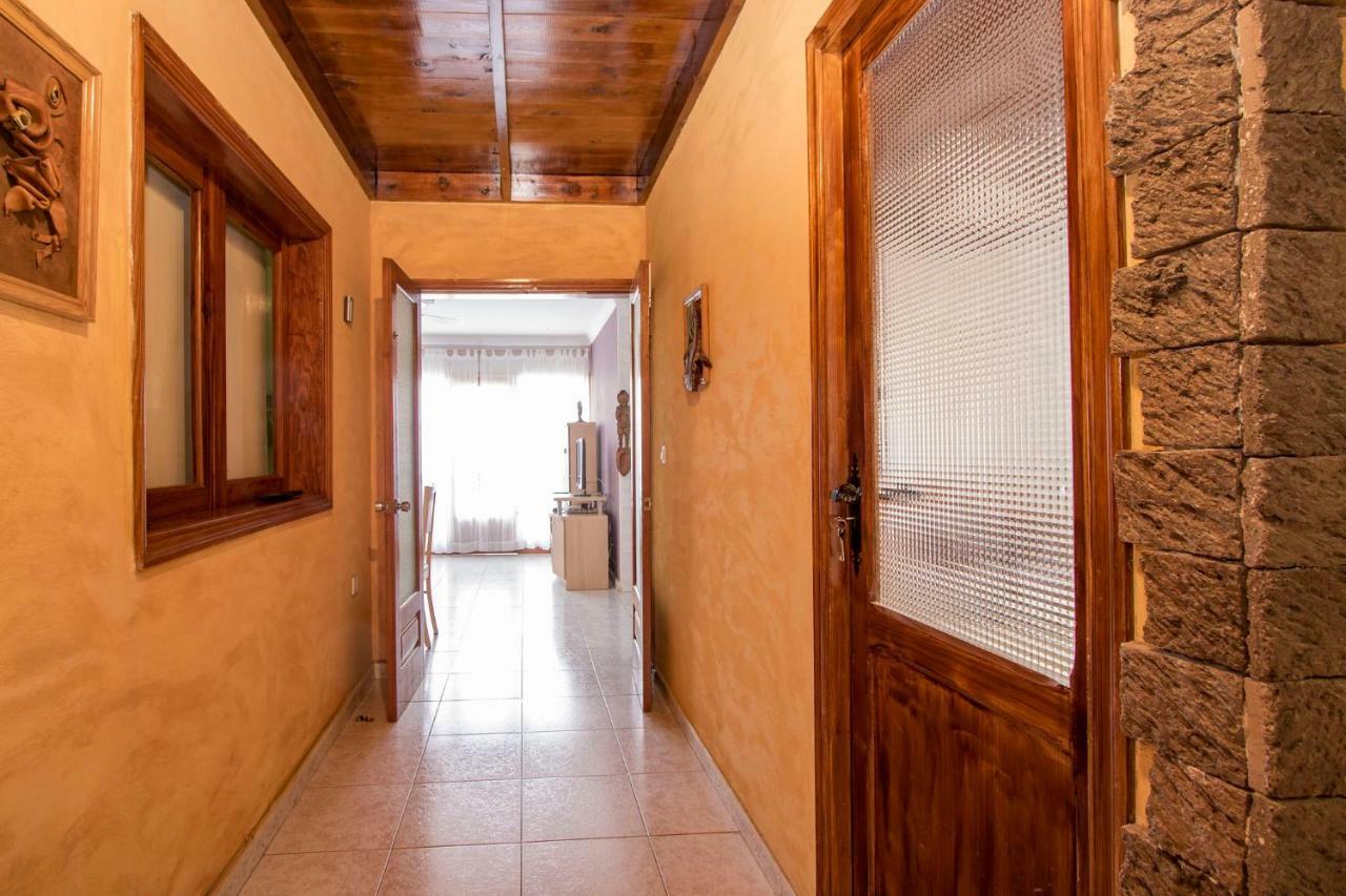 Villa Casa Chimi Playa Honda  Exterior foto